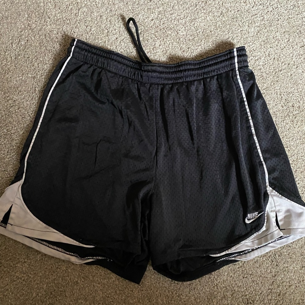 Nike Womens Soccer Shorts